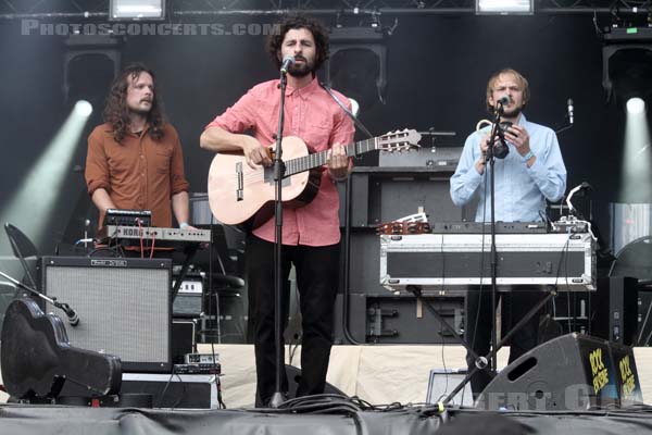 JUNIP - 2014-08-23 - SAINT CLOUD - Domaine National - Scene de la Cascade - 